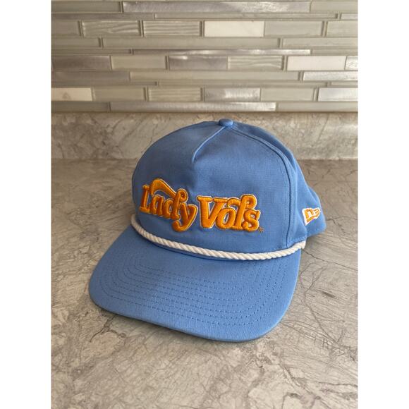 New Era Other - Tennessee Volunteers Lady Vols New Era Snapback Hat